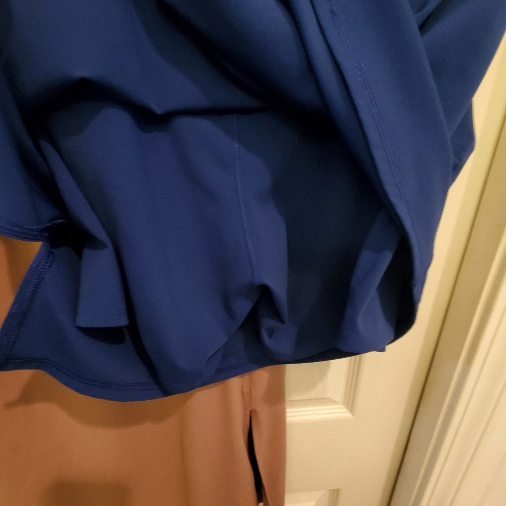 Bundle: 2 Isabel Fitted Maternity Dresses Size M - image 5